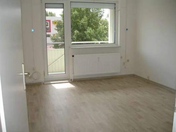 Immobilie in Bobitz - Lukrative 3-Zimmer-Wohnung in guter Lage - Bild 2