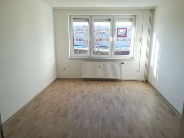 Immobilie in Bobitz - Lukrative 3-Zimmer-Wohnung in guter Lage - Bild 3