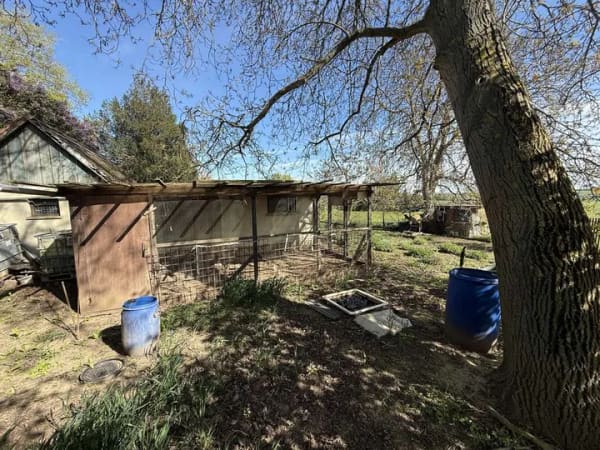 Immobilie in Teuchern - +++ Charmantes Familienhaus zur Renovierung in Prittitz, Grundstück perfekt für Tierhaltung, oder Pf - Bild 3