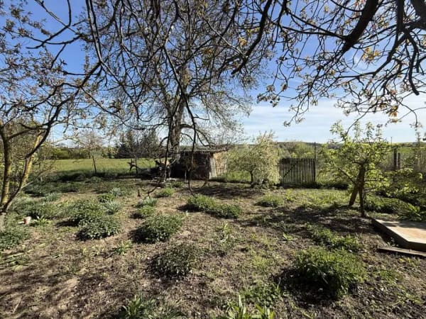 Immobilie in Teuchern - +++ Charmantes Familienhaus zur Renovierung in Prittitz, Grundstück perfekt für Tierhaltung, oder Pf - Bild 4
