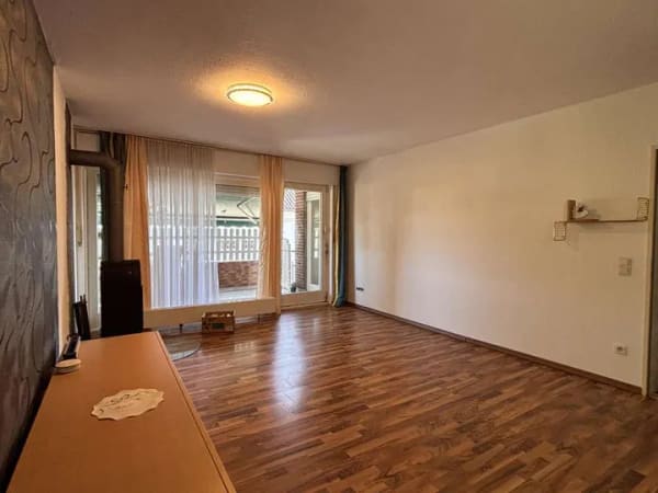 Immobilie in Steinhagen - Eigentumswohnung mit Potenzial in ruhiger Wohnlage von Steinhagen - Bild 2