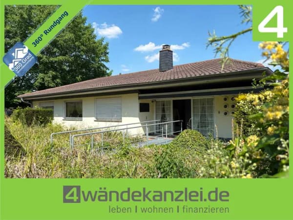 Immobilie in Gundheim - Aus Vision wird Wirklichkeit! - Bild 0