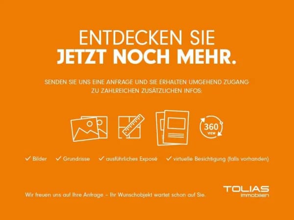 Immobilie in Leinfelden-Echterdingen - Ein Haus mit Weite, Geschichte und Raum für neue Ideen in Leinfelden-Echterdingen! - Bild 1
