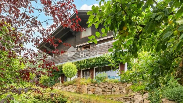 Immobilie in Windorf - Privates Wohnen oder zur Ferienvermietung - gepflegte Erdgeschosswohnung mit eigenem Garten - Bild 1