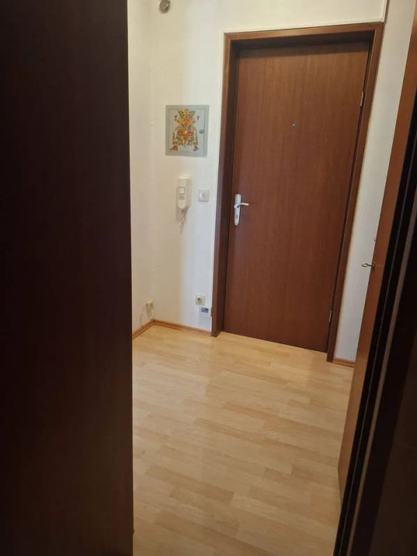 Immobilie in Holzkirchen - Charmantes 1-Zimmer-Appartement mit Loggia in Holzkirchen - Bild 1