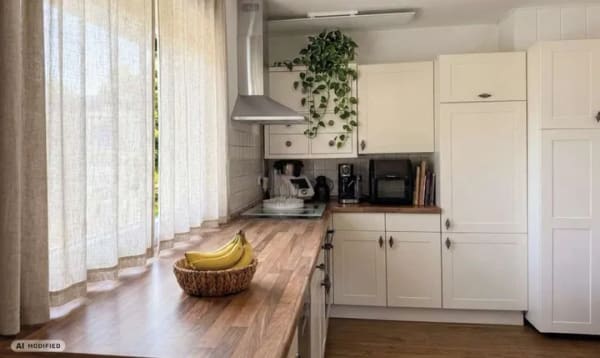 Immobilie in Karby - Gepflegtes Einfamilienhaus mit Wintergarten und traumhaftem Garten zwischen Schlei und Ostsee - Bild 2