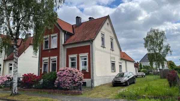 Immobilie in Soltau - Einfamilienhaus in ruhiger und zentraler Lage - Bild 0