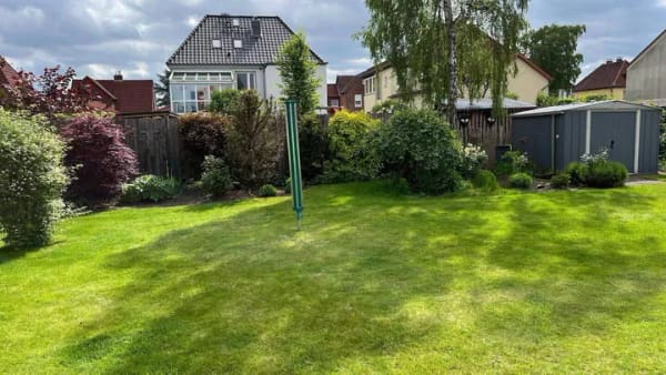 Immobilie in Soltau - Einfamilienhaus in ruhiger und zentraler Lage - Bild 3