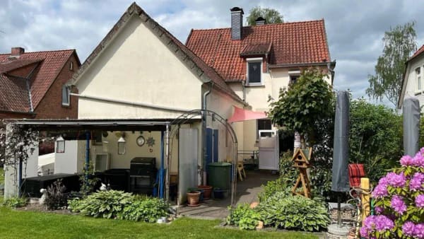 Immobilie in Soltau - Einfamilienhaus in ruhiger und zentraler Lage - Bild 4