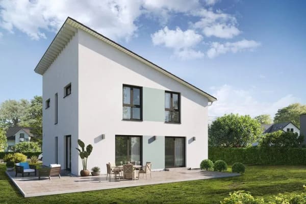 Immobilie in Mainburg - Individuelle Wohnträume realisieren - Ihr projektiertes Einfamilienhaus in Mainburg - Bild 0