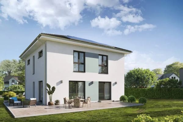 Immobilie in Mainburg - Individuelle Wohnträume realisieren - Ihr projektiertes Einfamilienhaus in Mainburg - Bild 4