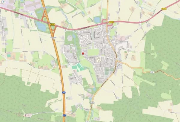 Immobilie in Bramsche - Familienidylle in ruhiger Sackgassenlage - Gepflegtes Einfamilienhaus in Bramsche-Engter - Bild 3