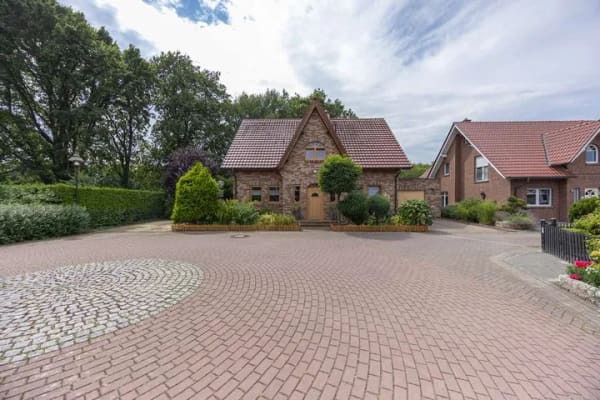 Immobilie in Bramsche - Familienidylle in ruhiger Sackgassenlage - Gepflegtes Einfamilienhaus in Bramsche-Engter - Bild 4