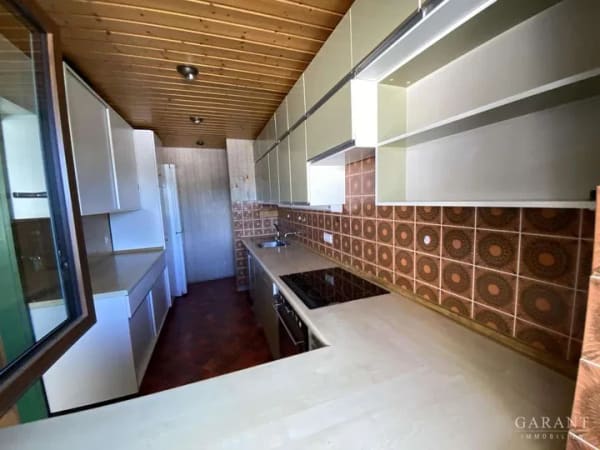 Immobilie in Treuchtlingen - Großzügige Maisonette-Wohnung mit Südbalkon und Blick ins Grüne - Bild 3