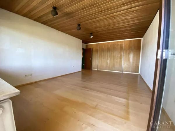 Immobilie in Treuchtlingen - Großzügige Maisonette-Wohnung mit Südbalkon und Blick ins Grüne - Bild 4