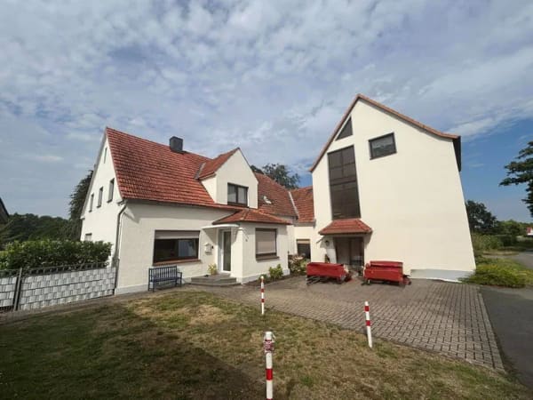 Immobilie in Rahden - Mehrfamilienhaus als Renditeobjekt - Bild 0