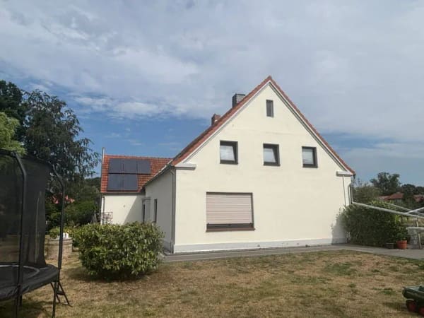 Immobilie in Rahden - Mehrfamilienhaus als Renditeobjekt - Bild 1