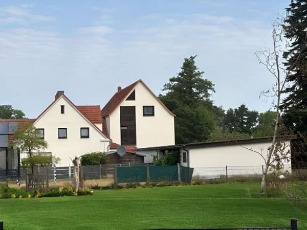 Immobilie in Rahden - Mehrfamilienhaus als Renditeobjekt - Bild 2