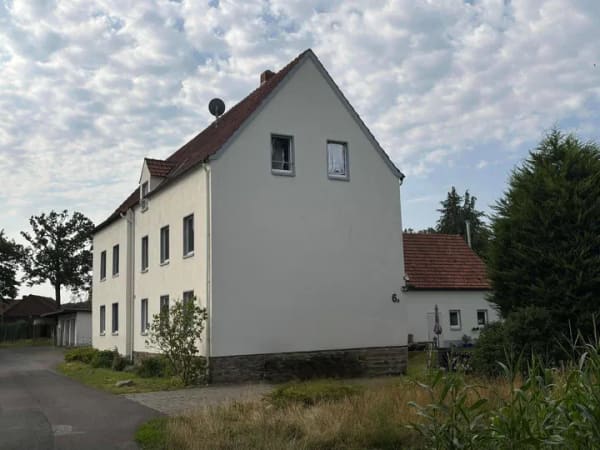 Immobilie in Rahden - Mehrfamilienhaus als Renditeobjekt - Bild 3