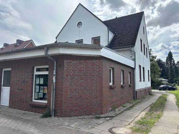 Immobilie in Büchen - . . . Kapitalanlage in Bahnhofsnähe . . . - Bild 2