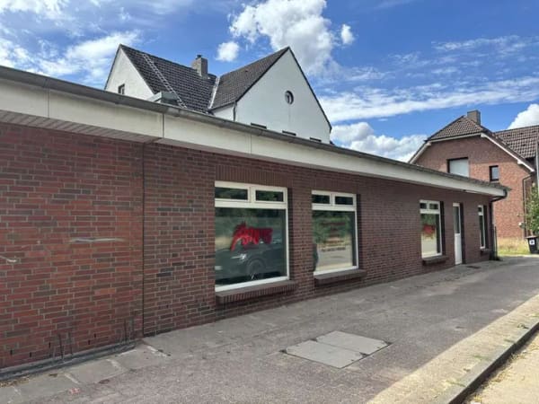 Immobilie in Büchen - . . . Kapitalanlage in Bahnhofsnähe . . . - Bild 3