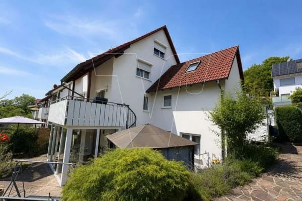 Immobilie in Auenwald - Einziehen und Wohlfühlen! - Bild 0