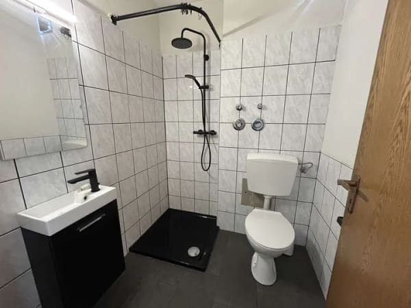 Immobilie in Münster - Kompakt, hell und mit Blick ins Grüne – attraktives Apartment in Hiltrup Ost - Bild 3