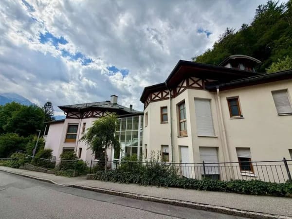 Immobilie in Berchtesgaden - Moderner Wohnkomfort mit Weitblick  - Bild 1