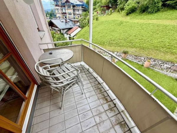 Immobilie in Berchtesgaden - Moderner Wohnkomfort mit Weitblick  - Bild 4