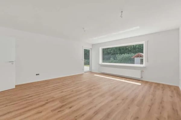 Immobilie in Buch - Zuhause ankommen - renoviertes Einfamilienhaus mit viel Platz und Lebensqualität - Bild 3