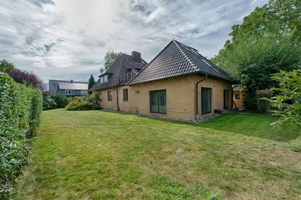 Immobilie in Achim - ACHIM - BADEN - Generationshaus mit großem Grundstück - Bild 1
