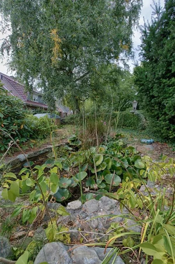 Immobilie in Achim - ACHIM - BADEN - Generationshaus mit großem Grundstück - Bild 3