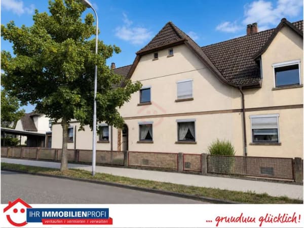 Immobilie in Wetzlar - Raumwunder mit großem Garten: Großzügiges Familienhaus mit viel Potenzial in Wetzlar - Bild 0