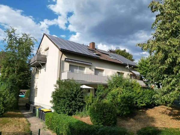 Immobilie in Gundelfingen - Ruhig gelegen. Clever investiert. Zuhause mit Zukunft in Gundelfingen - Bild 0