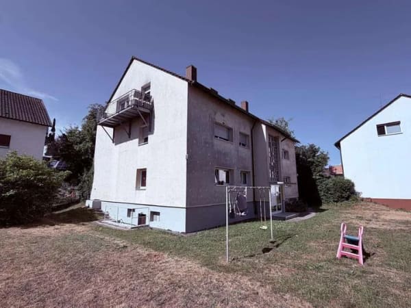 Immobilie in Gundelfingen - Ruhig gelegen. Clever investiert. Zuhause mit Zukunft in Gundelfingen - Bild 1