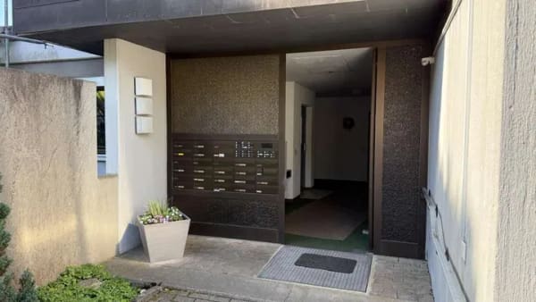Immobilie in Alpirsbach - Schickes Appartement mit traumhafter Aussicht - Bild 2