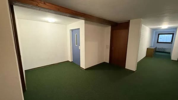 Immobilie in Alpirsbach - Schickes Appartement mit traumhafter Aussicht - Bild 3