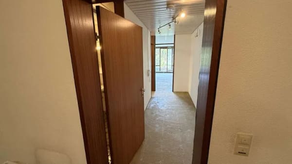Immobilie in Alpirsbach - Schickes Appartement mit traumhafter Aussicht - Bild 4