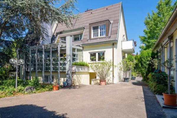 Immobilie in Flein - 2 Häuser mit 3 Garagen in den wunderschönen Weinbergen von Flein - SOMMERHÖHE - Bild 3