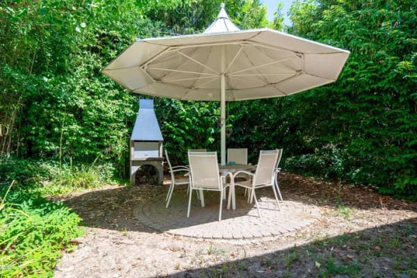 Immobilie in Flein - 2 Häuser mit 3 Garagen in den wunderschönen Weinbergen von Flein - SOMMERHÖHE - Bild 4