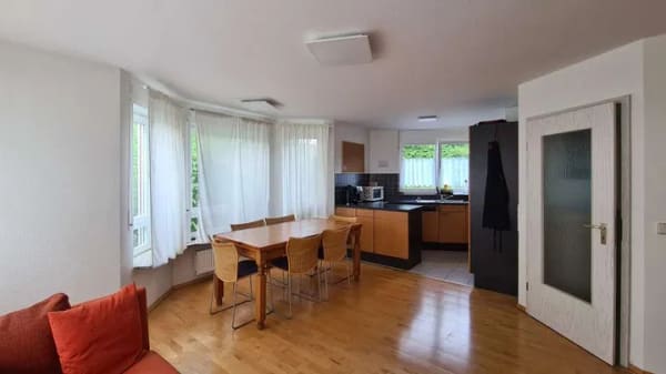Immobilie in Rutesheim - Gepflegte 2,5 Zimmer-Wohnung in Rutesheim! - Bild 2