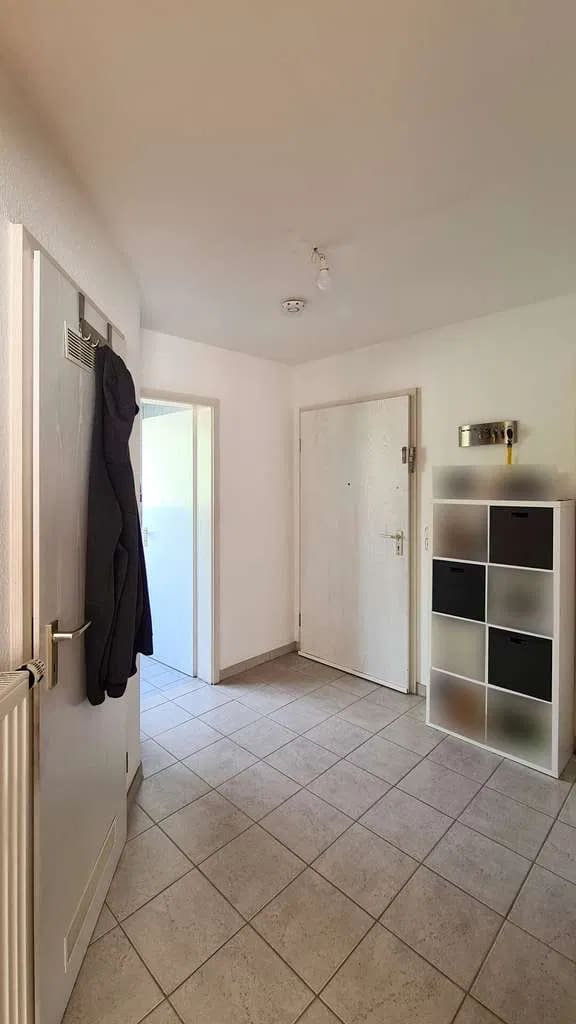 Immobilie in Rutesheim - Gepflegte 2,5 Zimmer-Wohnung in Rutesheim! - Bild 4