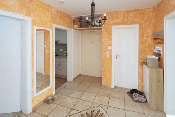 Immobilie in Bad Nenndorf - Kapitalanlage: 3-Zimmer-Terrassenwohnung mit Gartenanteil - Bild 2