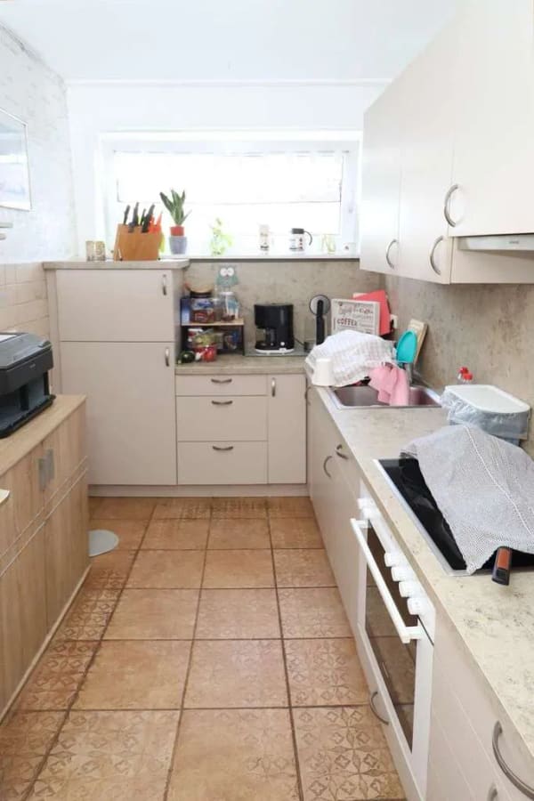 Immobilie in Bad Nenndorf - Kapitalanlage: 3-Zimmer-Terrassenwohnung mit Gartenanteil - Bild 3
