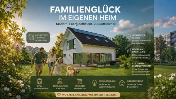 Immobilie in Lengenbostel - Kinderparadies – Ihr Zuhause - Bild 0