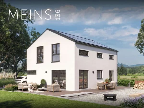Immobilie in Lengenbostel - Kinderparadies – Ihr Zuhause - Bild 3