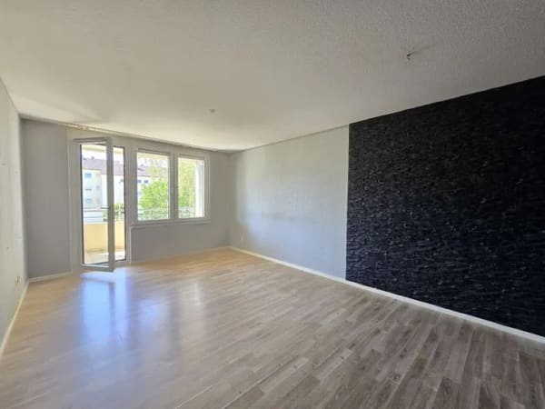 Immobilie in Mössingen - 3 Zi.-ETW OG, als Kaitalanlage in Mössingen; vermietet - Bild 2