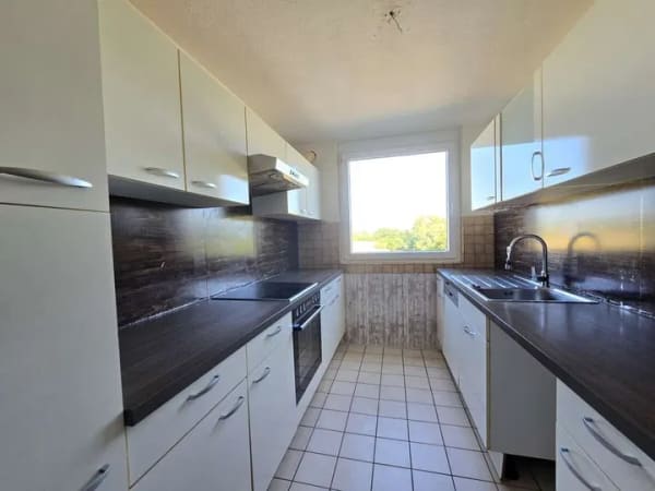 Immobilie in Mössingen - 3 Zi.-ETW OG, als Kaitalanlage in Mössingen; vermietet - Bild 3