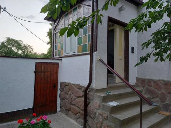 Immobilie in Mühlau - STILVOLLE VILLA - 3 Wohnungen - RENOVIERT - Heizung NEU - Bild 1