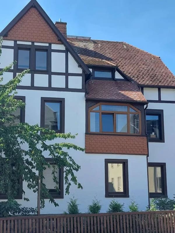 Immobilie in Mühlau - STILVOLLE VILLA - 3 Wohnungen - RENOVIERT - Heizung NEU - Bild 2